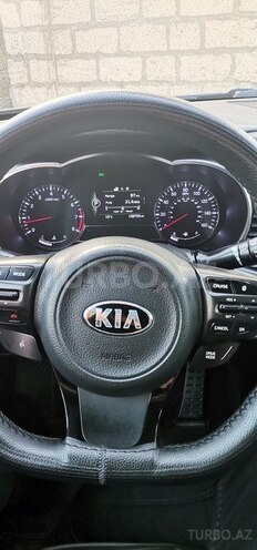 Kia Optima 2014, 255,886 km - 2.0 l - Xaçmaz