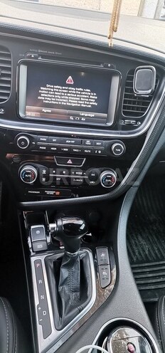 Kia Optima 2014, 255,886 km - 2.0 l - Xaçmaz