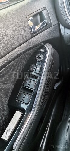 Kia Optima 2014, 255,886 km - 2.0 l - Xaçmaz
