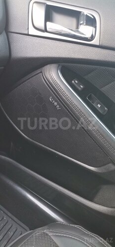 Kia Optima 2014, 255,886 km - 2.0 l - Xaçmaz