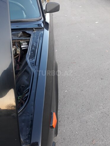 LADA (VAZ) 2107 2010, 84,213 km - 1.6 л - Saatlı