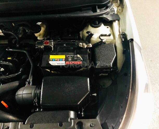 Hyundai Accent 2014, 115,000 km - 1.4 л - Bakı