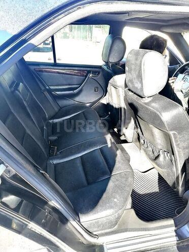 Mercedes C 230 1998, 350,000 km - 2.3 l - Bakı
