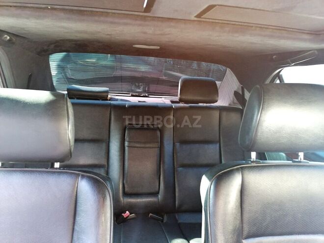 Mercedes C 230 1998, 350,000 km - 2.3 l - Bakı
