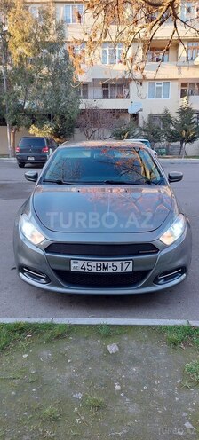 Dodge Dart 2013, 220,000 km - 1.4 l - Bakı
