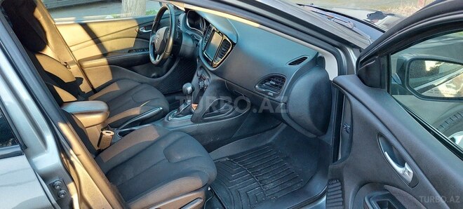 Dodge Dart 2013, 220,000 km - 1.4 l - Bakı