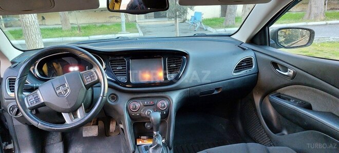Dodge Dart 2013, 220,000 km - 1.4 l - Bakı
