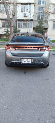 Dodge Dart 2013, 220,000 km - 1.4 l - Bakı