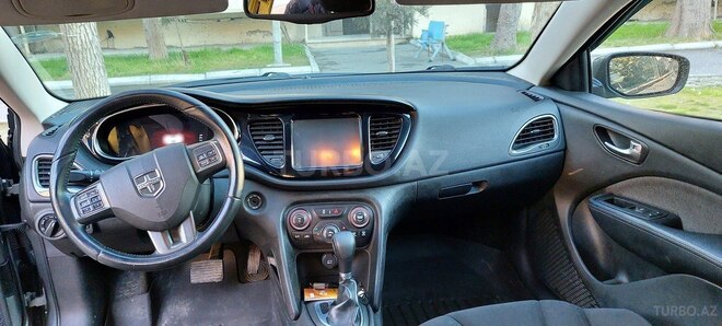 Dodge Dart 2013, 220,000 km - 1.4 l - Bakı