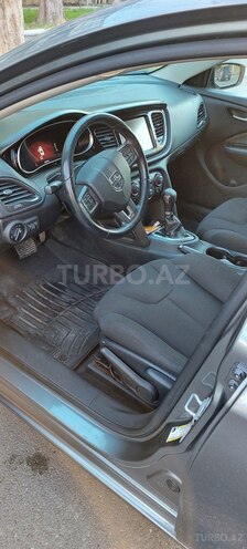 Dodge Dart 2013, 220,000 km - 1.4 l - Bakı