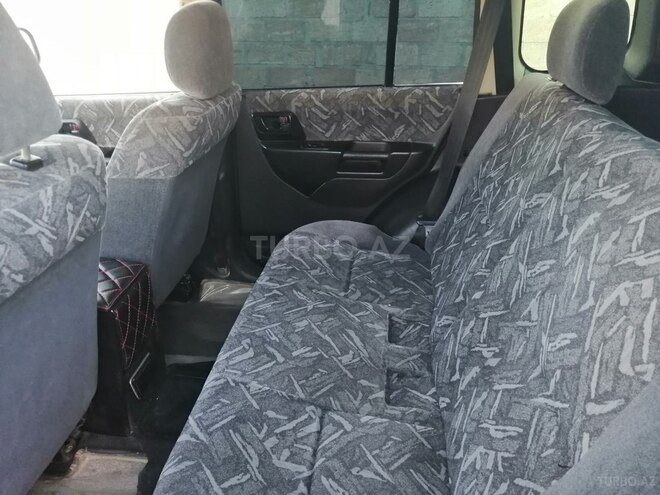 Mitsubishi Pajero io 2004, 177,500 km - 1.8 l - Siyəzən