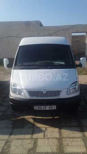 GAZ Sobol 2003, 123,000 km - 2.4 л - Sumqayıt
