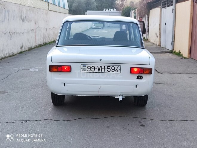 LADA (VAZ) 21011 1986, 148,568 km - 1.5 л - Bakı
