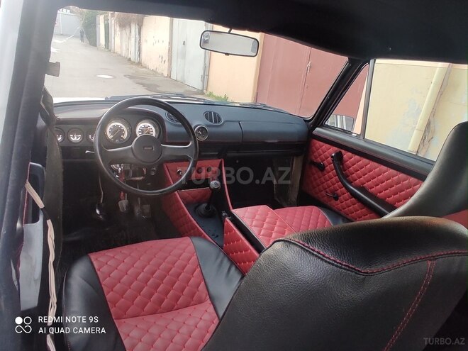 LADA (VAZ) 21011 1986, 148,568 km - 1.5 л - Bakı