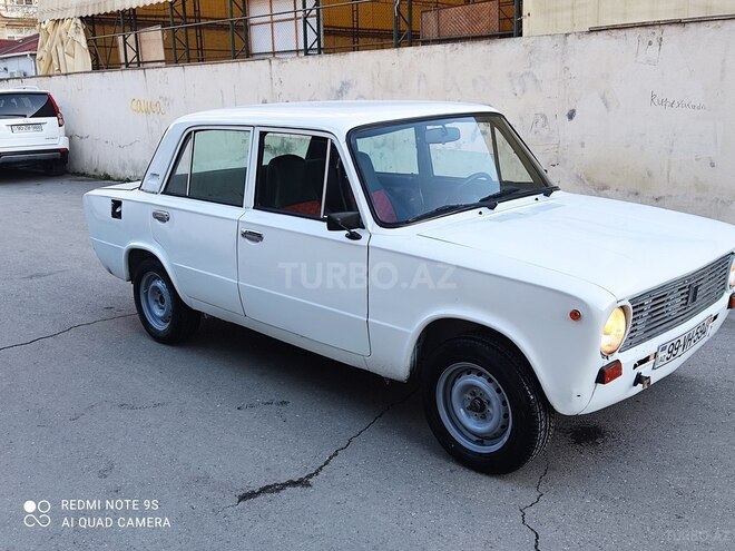 LADA (VAZ) 21011 1986, 148,568 km - 1.5 л - Bakı