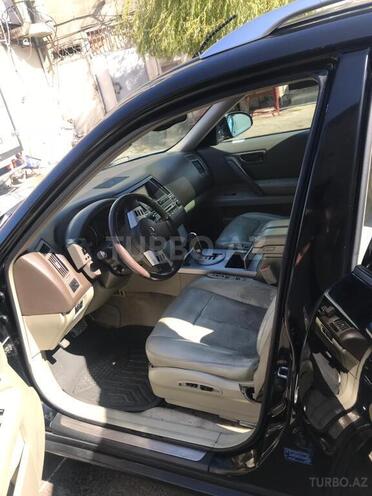 Infiniti FX35 2006, 230,000 km - 3.5 l - Bakı
