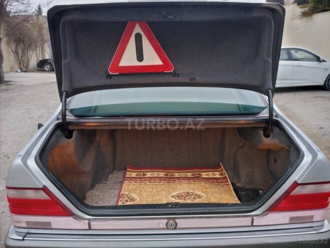 Mercedes S 320 1992, 244,000 km - 3.2 l - Bakı