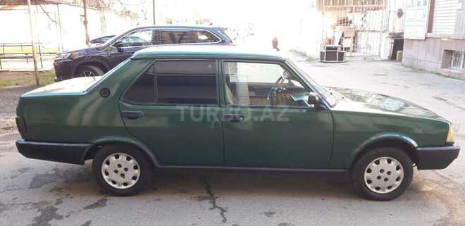 Tofas Sahin 2003, 126,574 km - 1.6 l - Bakı