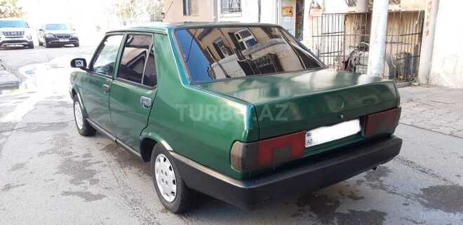 Tofas Sahin 2003, 126,574 km - 1.6 l - Bakı
