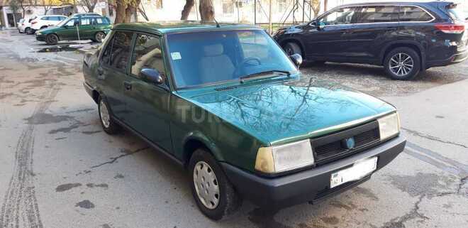 Tofas Sahin 2003, 126,574 km - 1.6 l - Bakı