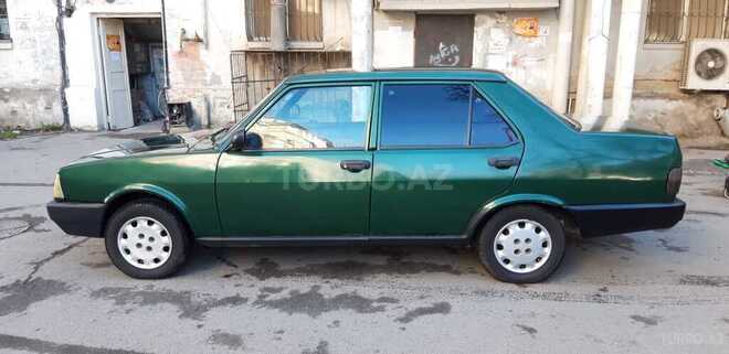 Tofas Sahin 2003, 126,574 km - 1.6 l - Bakı