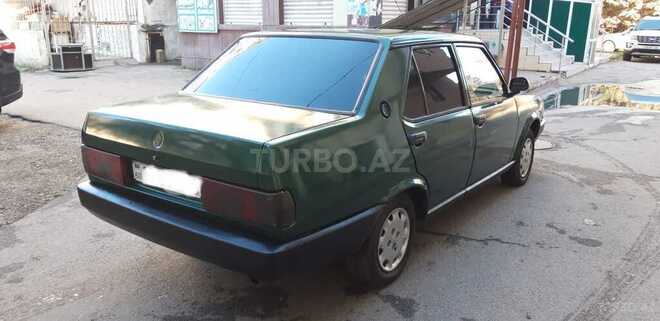 Tofas Sahin 2003, 126,574 km - 1.6 l - Bakı