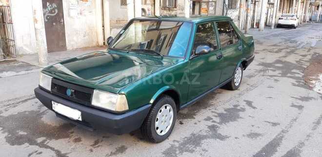 Tofas Sahin 2003, 126,574 km - 1.6 l - Bakı