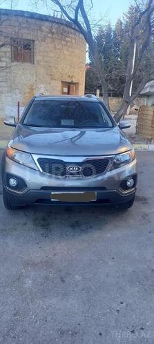 Kia Sorento 2010, 85,795 km - 2.0 l - Bakı