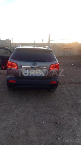 Kia Sorento 2010, 85,795 km - 2.0 l - Bakı