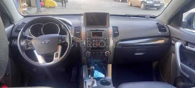 Kia Sorento 2010, 85,795 km - 2.0 l - Bakı