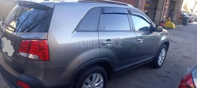 Kia Sorento 2010, 85,795 km - 2.0 l - Bakı