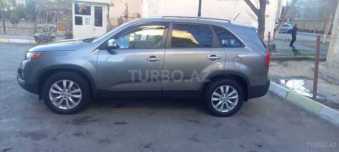 Kia Sorento 2010, 85,795 km - 2.0 l - Bakı