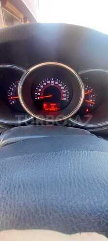 Kia Sorento 2010, 85,795 km - 2.0 l - Bakı