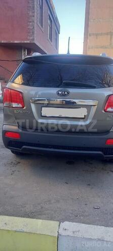 Kia Sorento 2010, 85,795 km - 2.0 l - Bakı