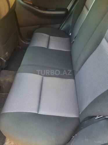 Toyota Corolla 2006, 148,000 km - 1.4 l - Bakı