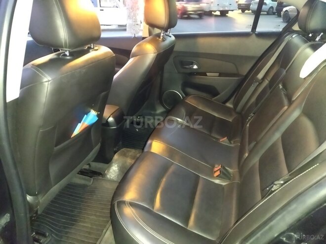 Chevrolet Cruze 2015, 195,000 km - 1.4 л - Gəncə