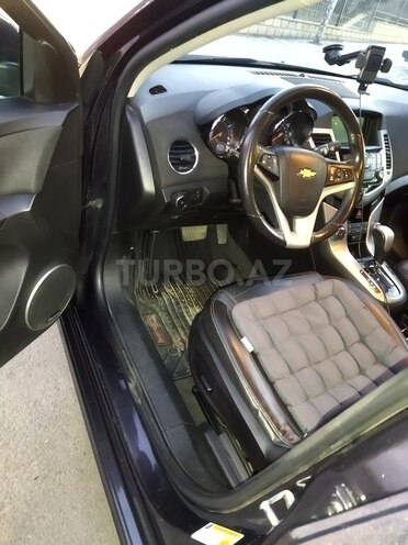 Chevrolet Cruze 2015, 195,000 km - 1.4 л - Gəncə