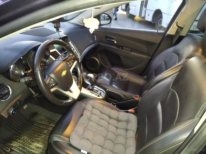 Chevrolet Cruze 2015, 195,000 km - 1.4 л - Gəncə