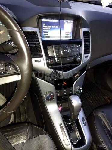 Chevrolet Cruze 2015, 195,000 km - 1.4 л - Gəncə