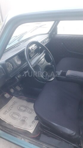 LADA (VAZ) 2107 2005, 80,000 km - 1.6 l - Sumqayıt