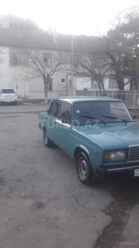 LADA (VAZ) 2107 2005, 80,000 km - 1.6 l - Sumqayıt