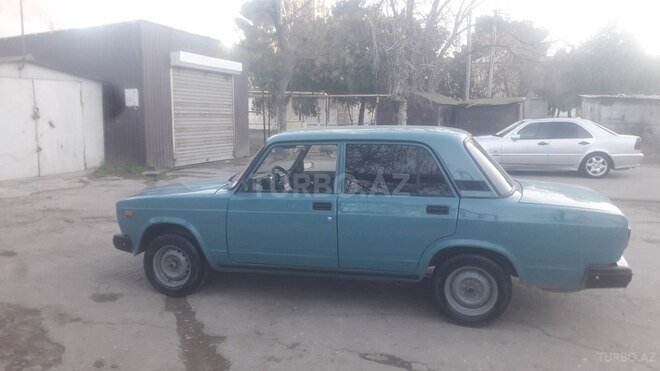 LADA (VAZ) 2107 2005, 80,000 km - 1.6 l - Sumqayıt