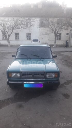 LADA (VAZ) 2107 2005, 80,000 km - 1.6 l - Sumqayıt
