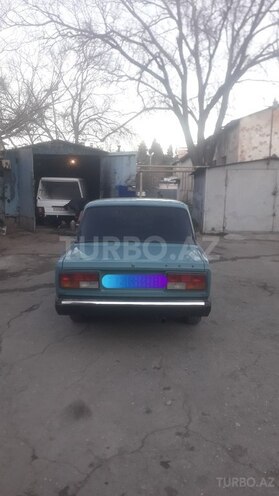 LADA (VAZ) 2107 2005, 80,000 km - 1.6 l - Sumqayıt
