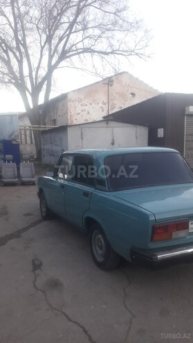 LADA (VAZ) 2107 2005, 80,000 km - 1.6 l - Sumqayıt