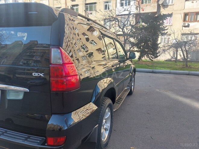 Toyota Prado 2008, 193,000 km - 2.7 л - Bakı