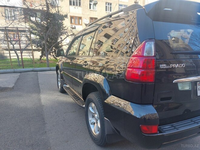 Toyota Prado 2008, 193,000 km - 2.7 л - Bakı