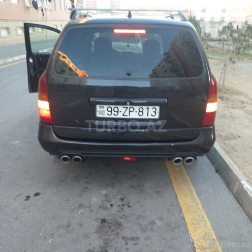 Opel Astra 1999, 480,000 km - 1.6 l - Bakı