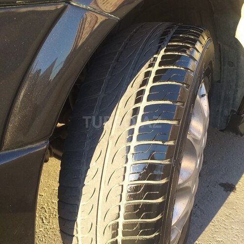 Opel Astra 1999, 480,000 km - 1.6 l - Bakı