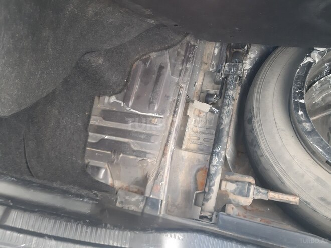Mercedes C 180 1996, 280,000 km - 1.8 l - Bakı